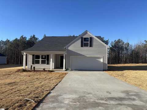 6006 Old Pearman Dairy Road, Anderson, SC 29625