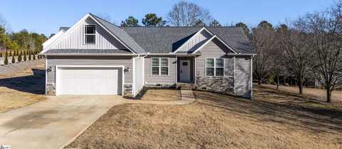 381 Butler Road, Lyman, SC 29635