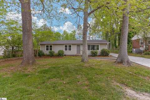 103 Arrowood Lane, Laurens, SC 29360