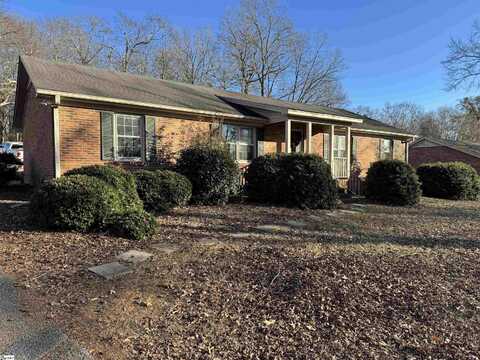 412 John Street, Greer, SC 29651