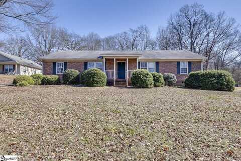 412 John Street, Greer, SC 29651