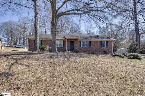 410 John Street, Greer, SC 29651