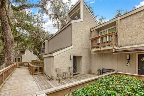 413 Fairway Villas Drive, Saint Simons Island, GA 31522