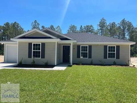 32 Meadowood Drive, Jesup, GA 31545