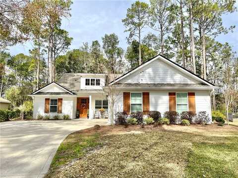 105 Reserve Circle, Saint Marys, GA 31558