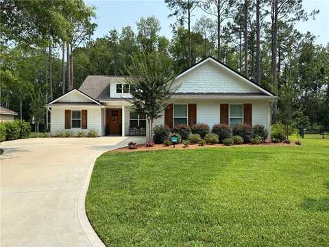 105 Reserve Circle, Saint Marys, GA 31558