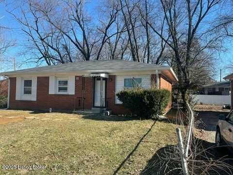 5109 Rangoon Way, Louisville, KY 40228