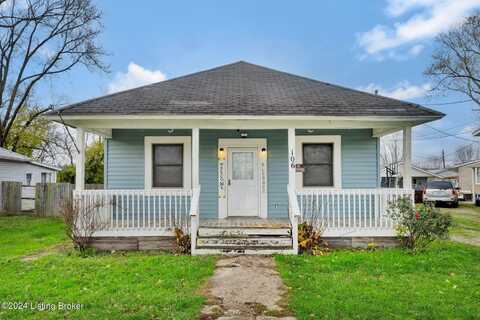 106 S Maple St, Worthville, KY 41098