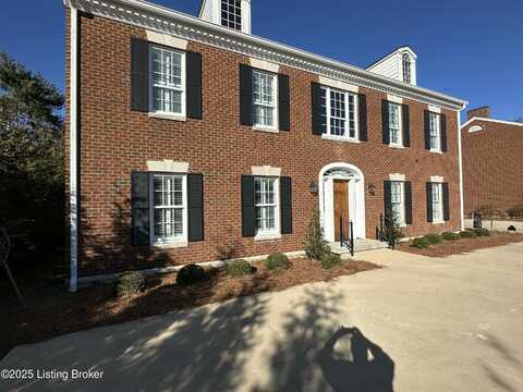 216 W Brashear Ave, Bardstown, KY 40004