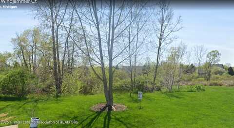 930 Windjammer Court, Mason, MI 48854