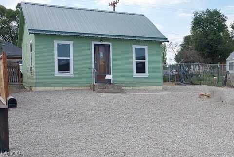 1224 Avenue G, Ely, NV 89301