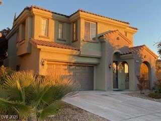 11820 Calle De Sol Drive, Las Vegas, NV 89138