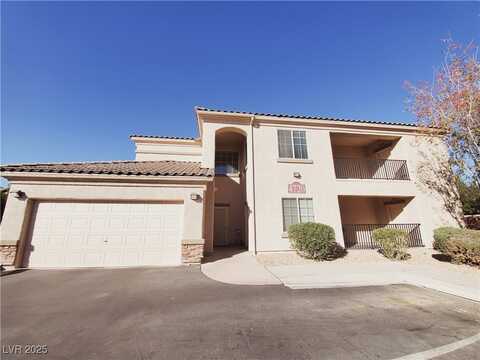 4720 BASILICATA Lane, North Las Vegas, NV 89084