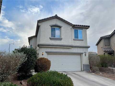 9553 Madsen Glen Court, Las Vegas, NV 89166