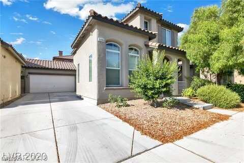 3289 Umbria Gardens Avenue, Las Vegas, NV 89141