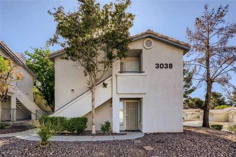 3038 Tarpon Drive, Las Vegas, NV 89120