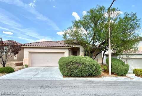 3834 Cinnamon Crest Place, Las Vegas, NV 89135