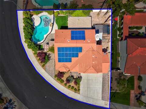 2619 Grey Stone Road, Henderson, NV 89074