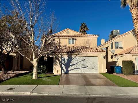 433 Jubilation Drive, Las Vegas, NV 89145