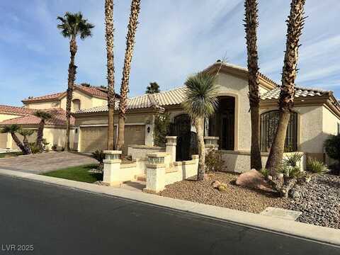 76 Rancho Maria Street, Las Vegas, NV 89148