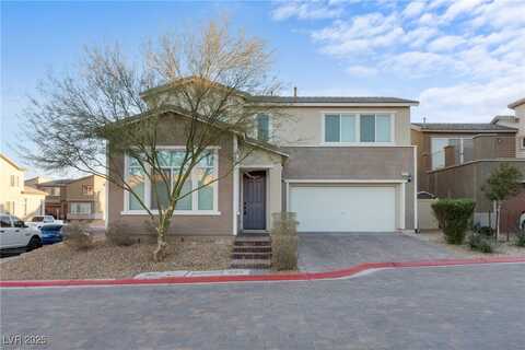 7177 Ashcroft Street, North Las Vegas, NV 89084