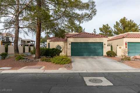 2714 Bridgepointe Drive, Las Vegas, NV 89121