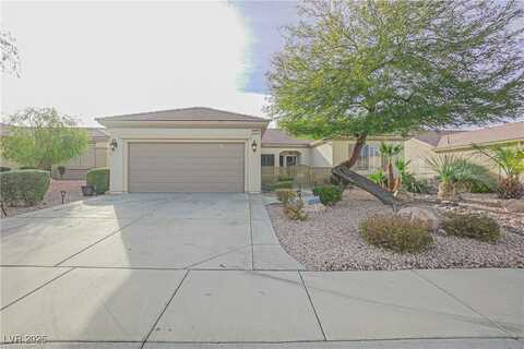 2951 Maffie Street, Henderson, NV 89052