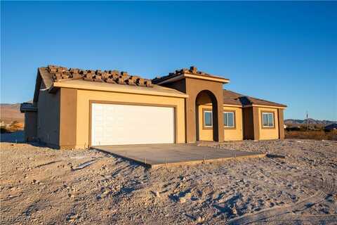 5821 Genoa Avenue, Pahrump, NV 89060