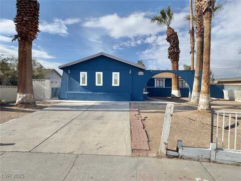 5119 Reeder Circle, Las Vegas, NV 89119