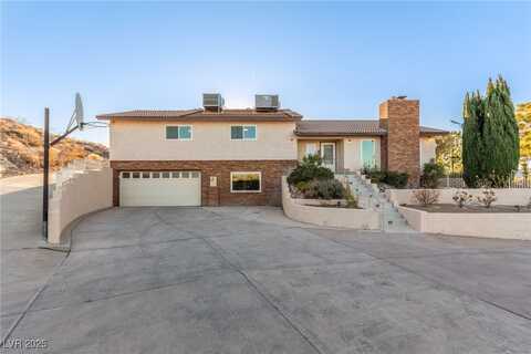 1400 San Felipe Court, Boulder City, NV 89005