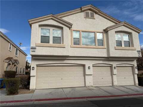 8800 Roping Rodeo Avenue, Las Vegas, NV 89178