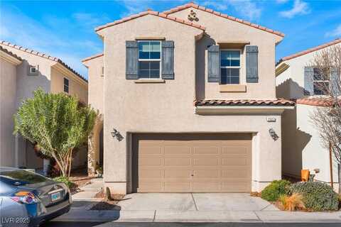 7527 Edgartown Harbor Street, Las Vegas, NV 89166