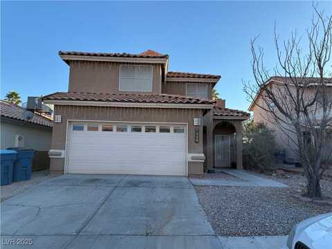 7329 Restful Springs Court, Las Vegas, NV 89128