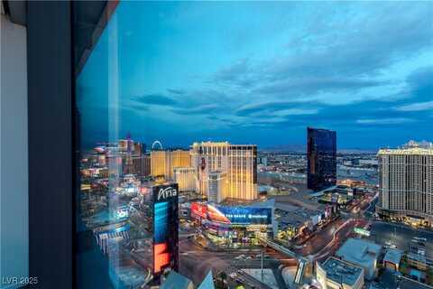 3722 Las Vegas Boulevard, Las Vegas, NV 89158