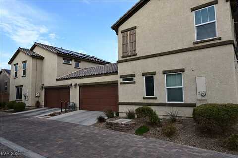 1055 Admiral Emblem Street, Henderson, NV 89015