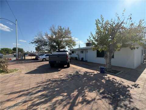 2127 Crawford Street, North Las Vegas, NV 89030