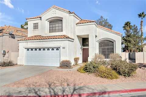 1614 Redhawk Court, Henderson, NV 89074