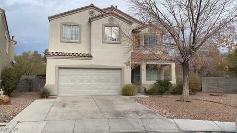 3143 DUSTY MOON Avenue, Henderson, NV 89052