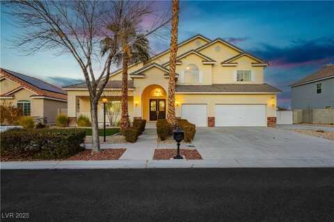 7620 PLEASANT COLONY Court, Las Vegas, NV 89131