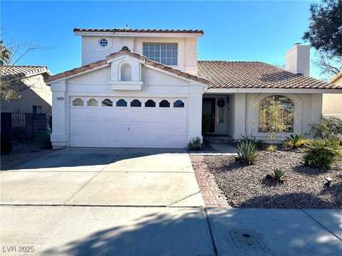 1429 Hawkwood Road, Henderson, NV 89014