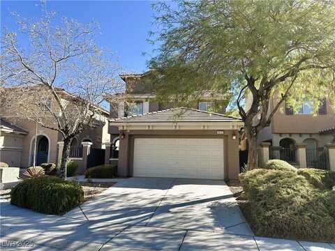 9416 Rock Garden Court, Las Vegas, NV 89178