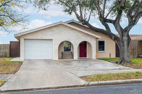 2105 Goldcrest Avenue, McAllen, TX 78504