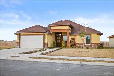3563 Sherman Street, Edinburg, TX 78542