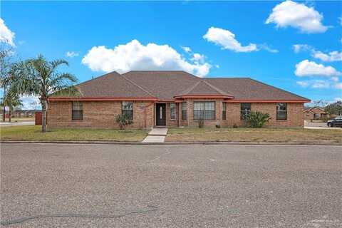 514 Vanessa Circle, Harlingen, TX 78550