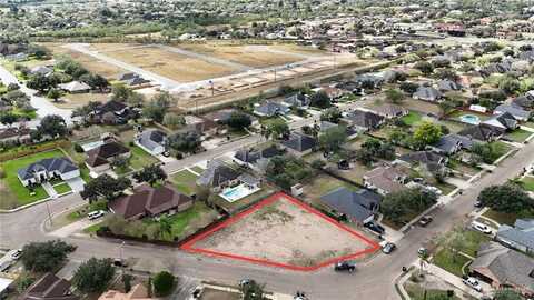 833 Quail Hollow Drive, Weslaco, TX 78596