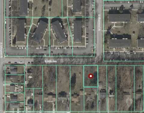 1011 E 40th Avenue, Griffith, IN 46319