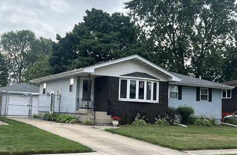 9225 Prairie Avenue, Highland, IN 46322