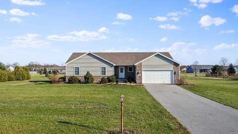 11743 Prairie Ridge Lane, Wheatfield, IN 46392