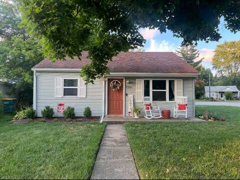 1509 Elm Street, Valparaiso, IN 46383