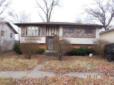 1533 Porter Street, Gary, IN 46406